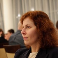Светлана Туманова