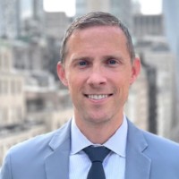 Eric Scott, Aia