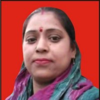 Kanti Devi