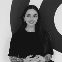 Christina Zavieh