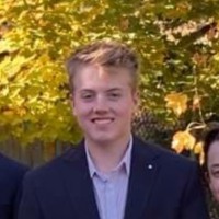 Cameron Mackay