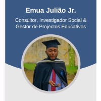 Emua Julião Jr.