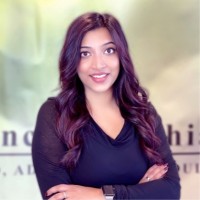Anila Varughese