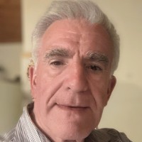 Douglas Dorsey