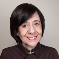 Jacqueline Sharp