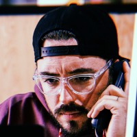Alex De La Rosa