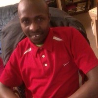 Samuel Rotich