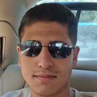 Moustafa Mohamed