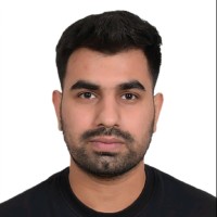 Deepanshu Mahalwal