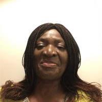 Nomusa Karen Ndlovu