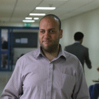 Mohammed Syam