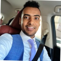 Mohammed Yahya