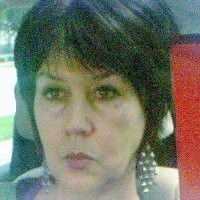 Shirley Barton