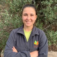 Daniela Zach Lazarraga