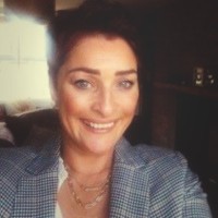 Laurie Barlow (Nee Laurie Islip)