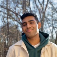 Aarsh Patel