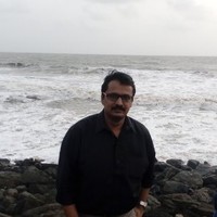 Suresh Kumar
