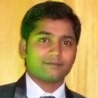 Sunil Rajpoot
