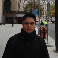 Oswaldo Jorge Salinas Loera