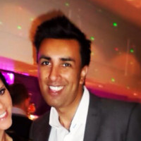 Ranj Benning
