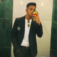 Gaurang Solanki
