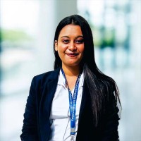 Hr Vaishnavi Gajjar