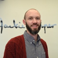 Chad Warner