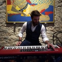 Nicolò Moschera