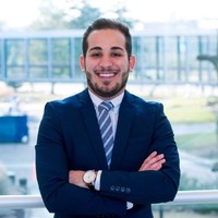 Jude Sleiman