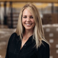 Caitlin Antle Wilson