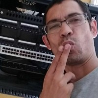 David Rodriguez Nunes