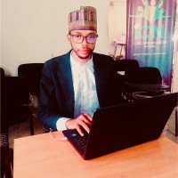 Md Nazif Idris Abubakar