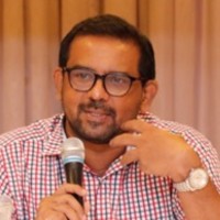 Pradeep Peiris