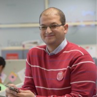 Mostafa Ahmed