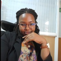 Celestine Akinyi
