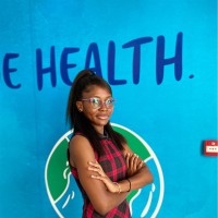 Beulah Edinam Senaga