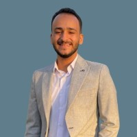 Mohammed Magdy