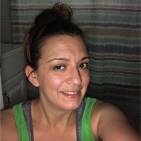 Rebecca Redwine