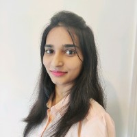 Pooja Pawase