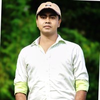 Md Maskurur Rahman