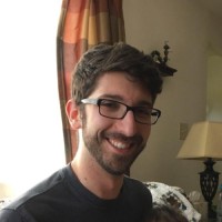 Nicholas Collesano, Pt, Dpt
