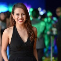 Therese Janice Iglesias