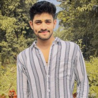 Ayush Oswal