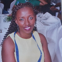 Solange Uwimanigabiye