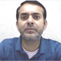 Avinash Jha (Aj)