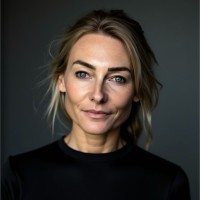 Catharina Sø