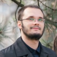 Valentin Andrei Zamfir