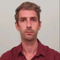 Romain Caudron