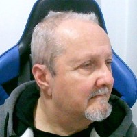 Mauro M. Ferreira