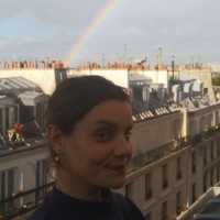 Margot Duboy